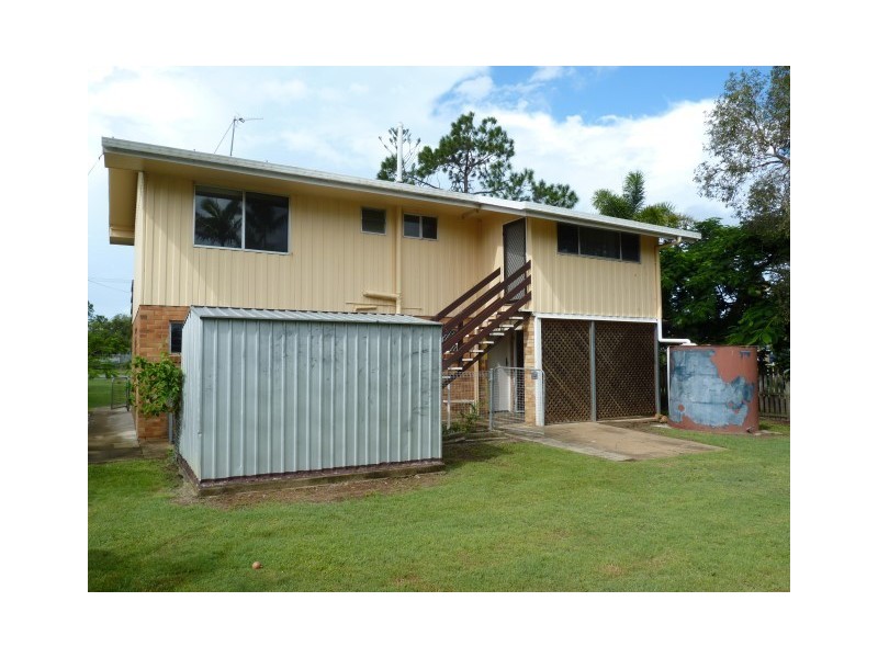 25 Corfield Street, Point Vernon QLD 4655