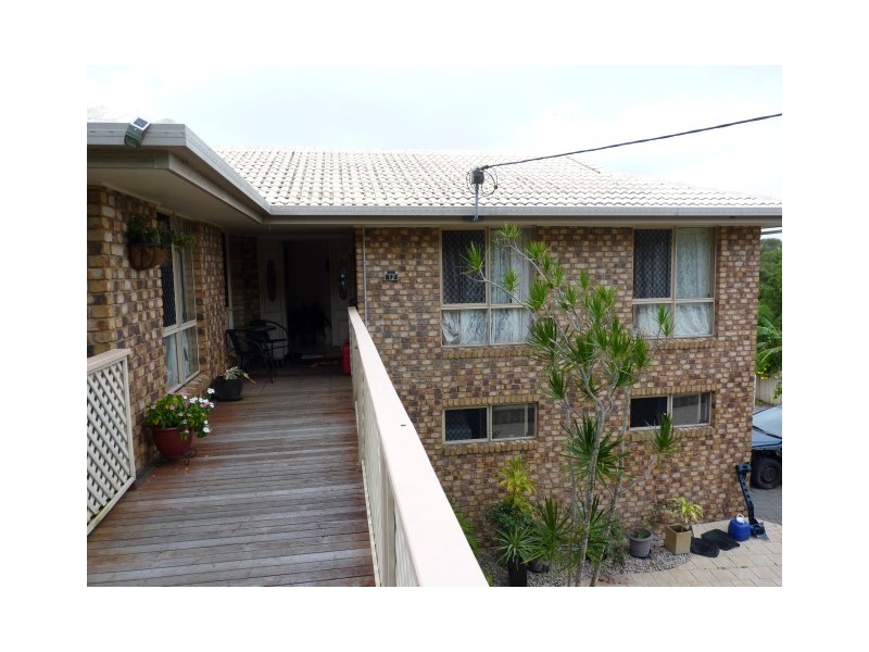 12 Maike Drive, Urraween QLD 4655