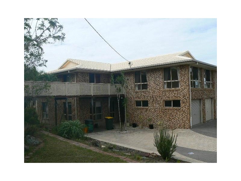 12 Maike Drive, Urraween QLD 4655