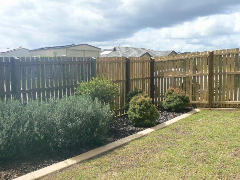 34 Pembridge Cct, Urraween QLD 4655
