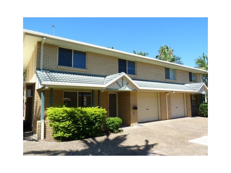 6/235 Esplanade, Pialba QLD 4655