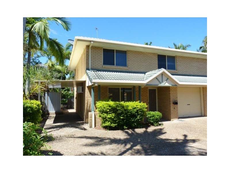 6/235 Esplanade, Pialba QLD 4655