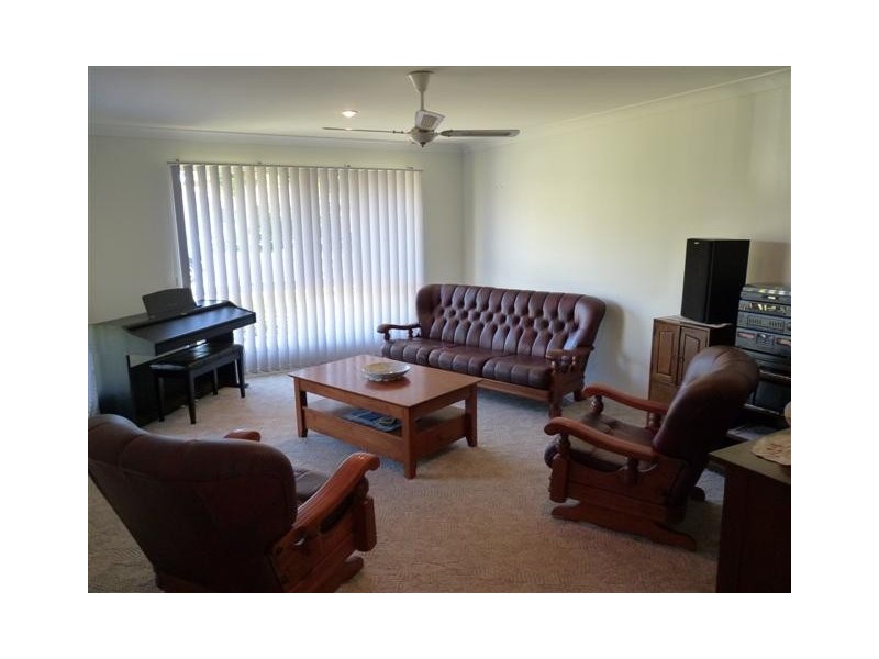 3 Victor Drive, Kawungan QLD 4655
