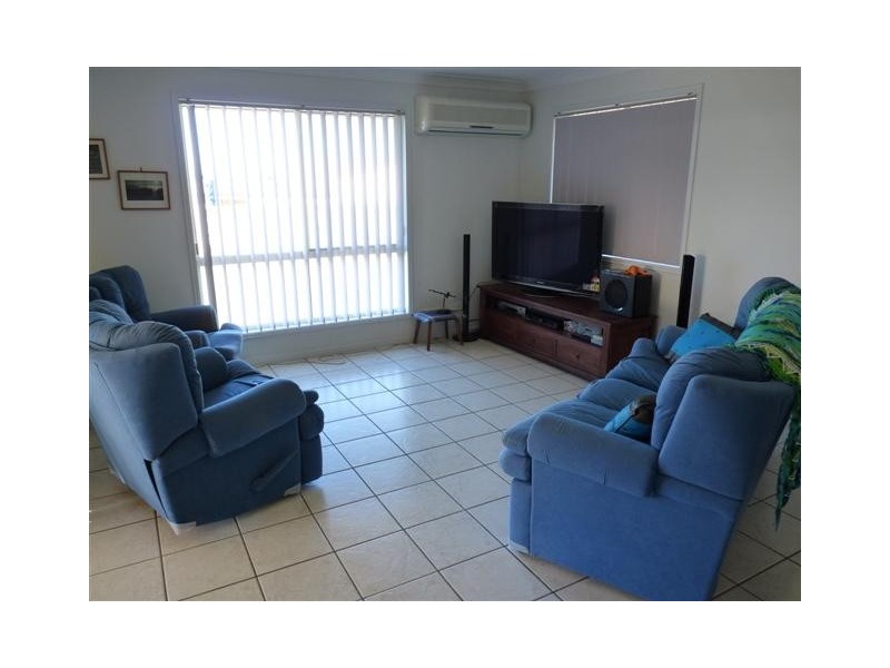3 Victor Drive, Kawungan QLD 4655