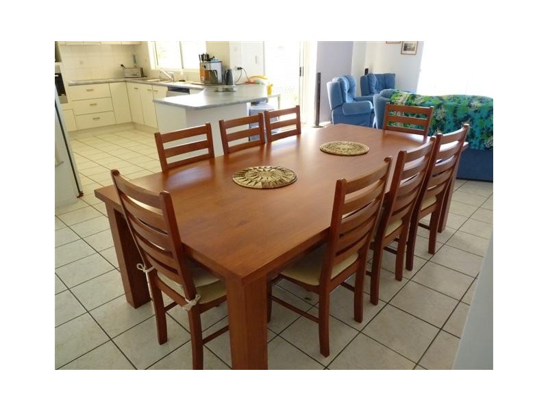 3 Victor Drive, Kawungan QLD 4655