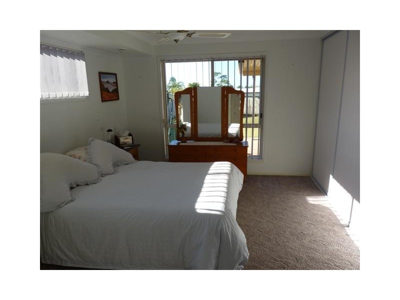 3 Victor Drive, Kawungan QLD 4655