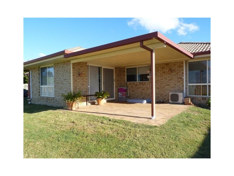 3 Victor Drive, Kawungan QLD 4655