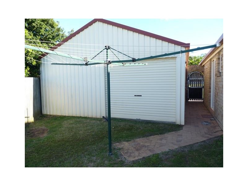 3 Victor Drive, Kawungan QLD 4655