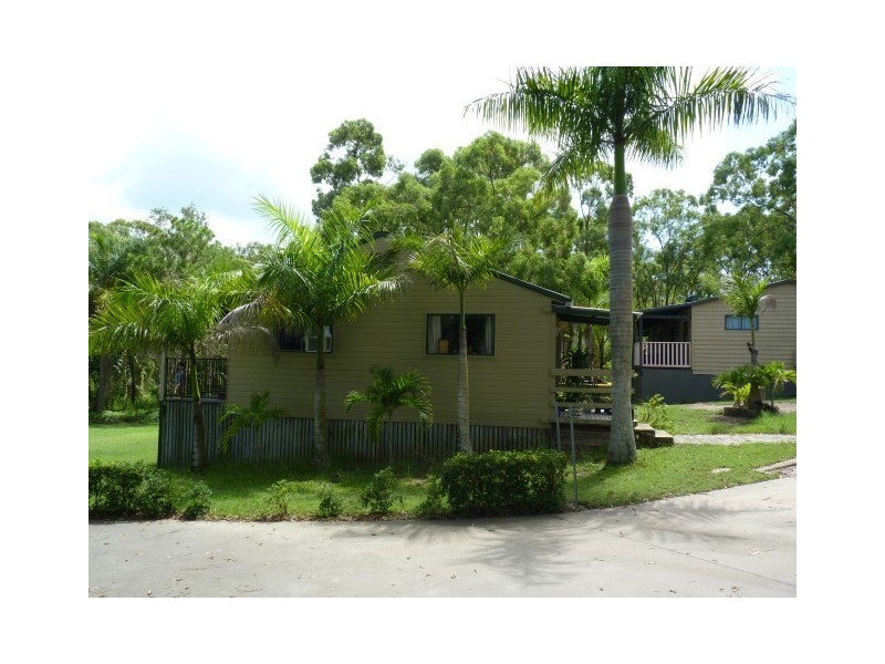 22/14-24 Exeter Street, Torquay QLD 4655