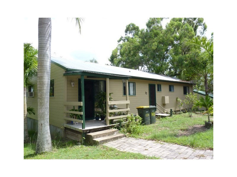 22/14-24 Exeter Street, Torquay QLD 4655