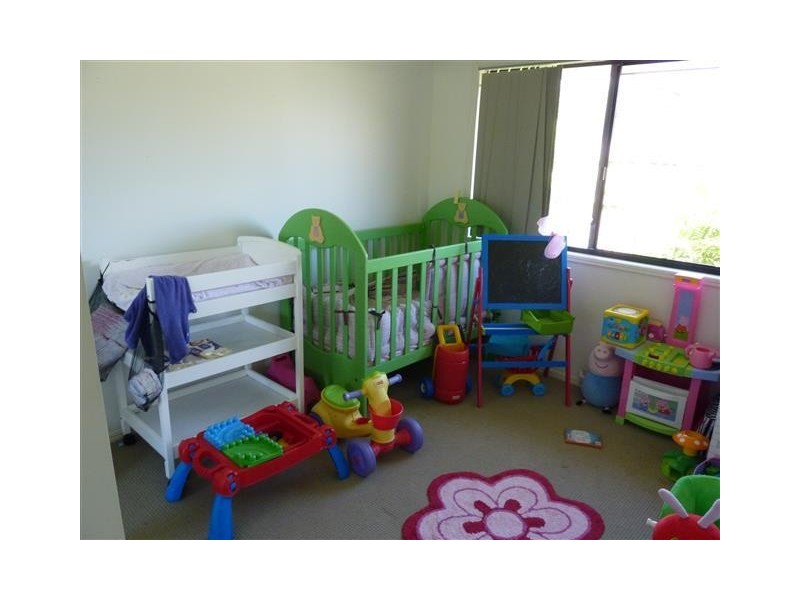 5 Kensi Court, Point Vernon QLD 4655