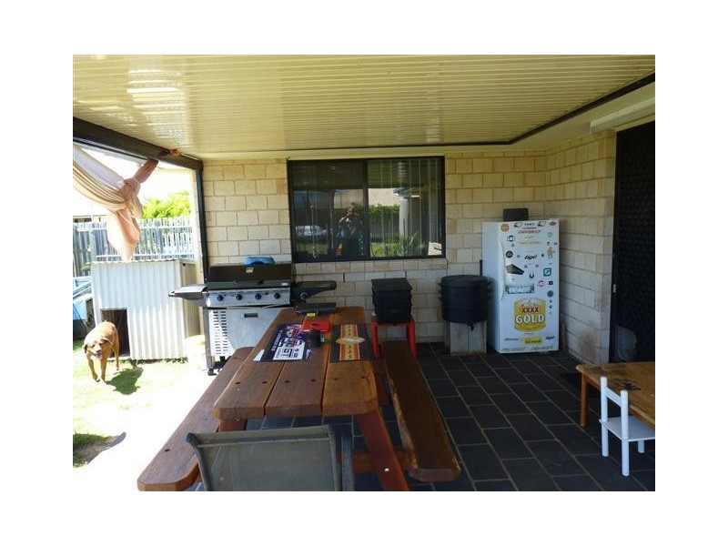5 Kensi Court, Point Vernon QLD 4655