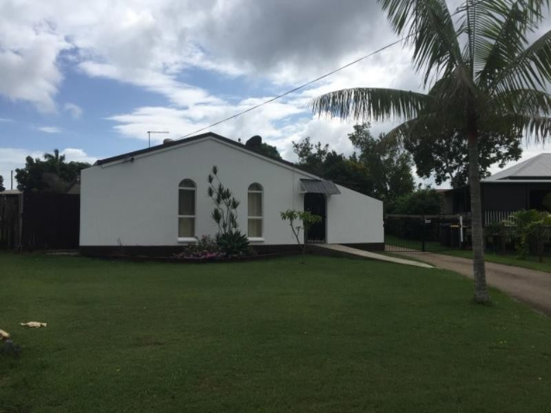 7 Par Court, Urraween QLD 4655