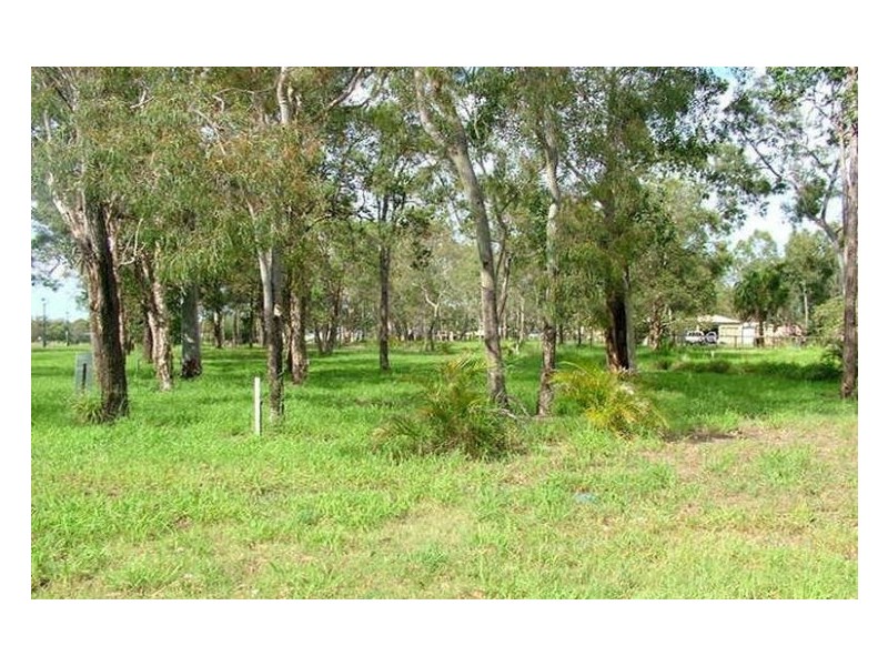 1 Eagle Beach Parade, Dundowran Beach QLD 4655