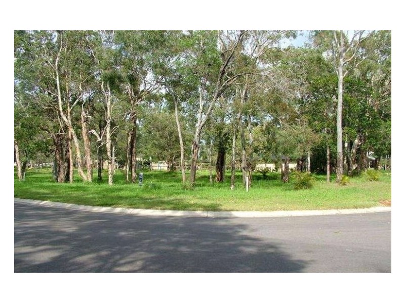1 Eagle Beach Parade, Dundowran Beach QLD 4655