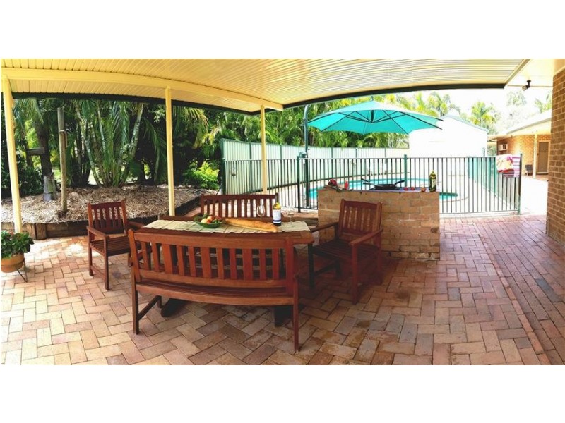 150 Barranjoey Drive, Sunshine Acres QLD 4655