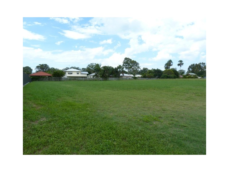 13 Pinnacle Court, Craignish QLD 4655