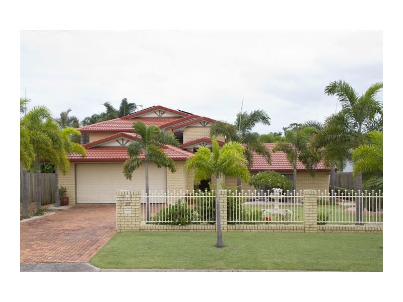 29 Royal Drive, Kawungan QLD 4655