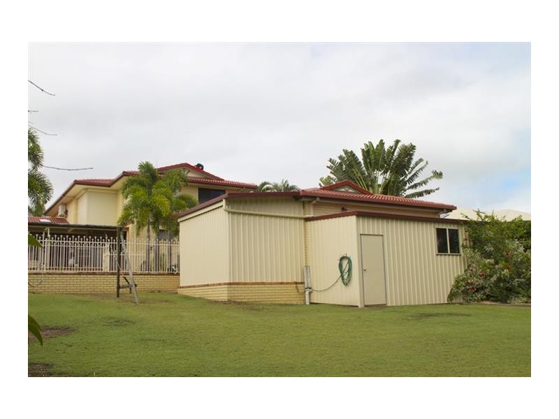 29 Royal Drive, Kawungan QLD 4655