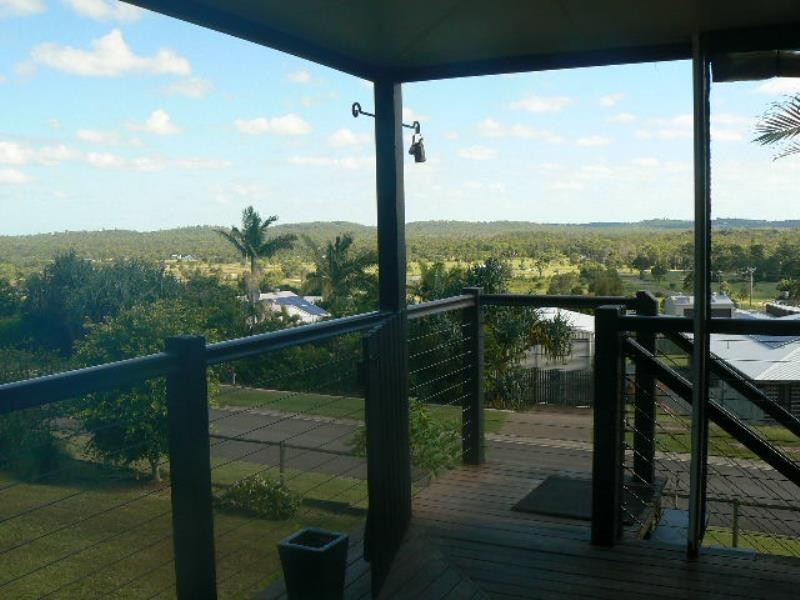 6-8 Parview Drive, Craignish QLD 4655