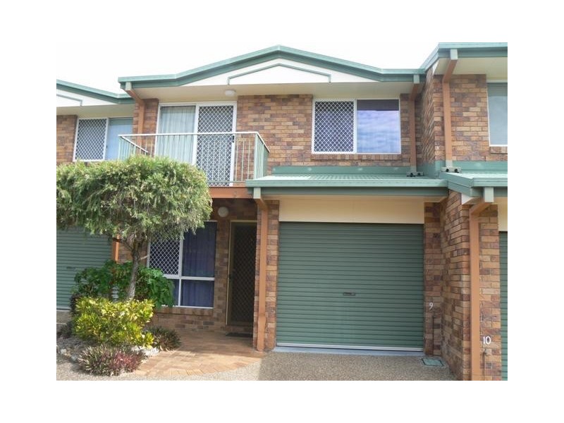 9/178 Torquay Road, Scarness QLD 4655