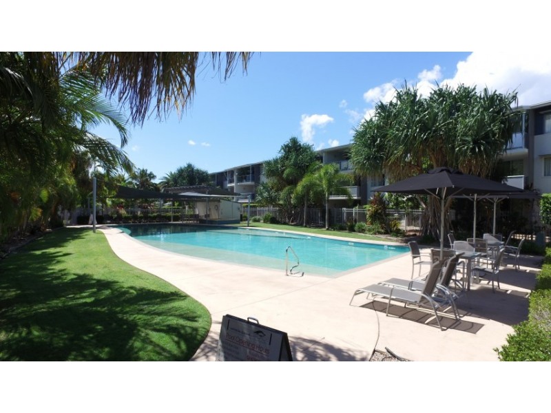 76/68 Pulgul Street, Urangan QLD 4655
