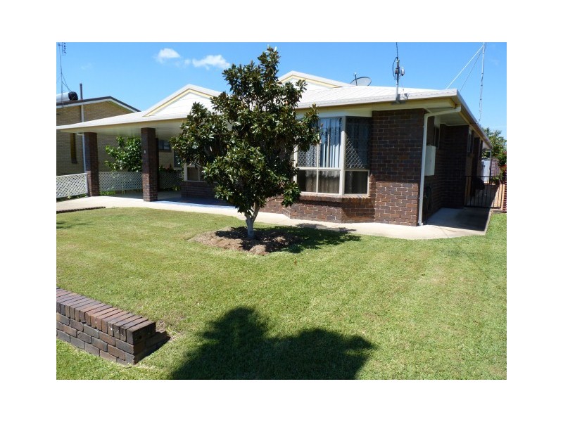 8 Eurong Avenue, Pialba QLD 4655