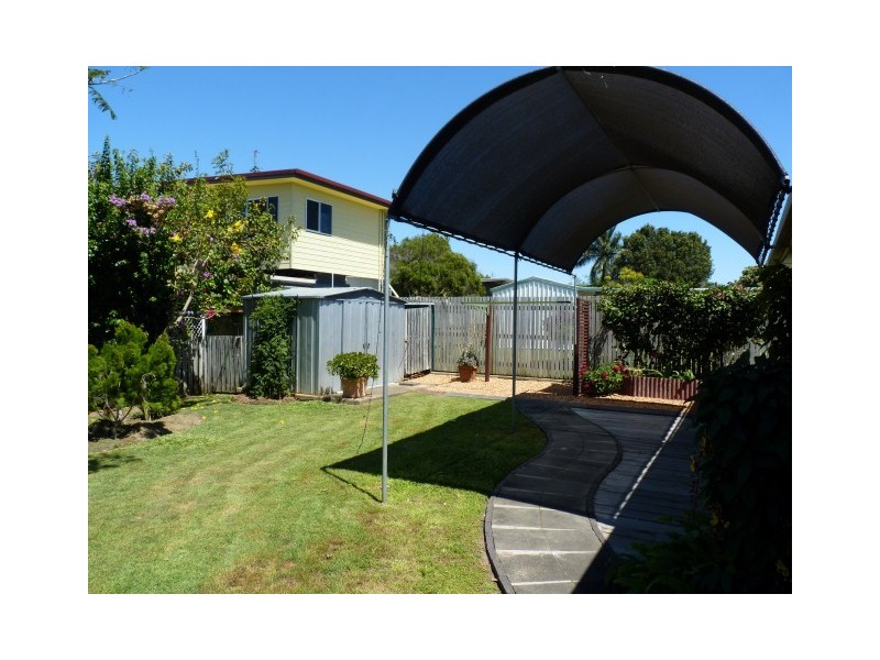 8 Eurong Avenue, Pialba QLD 4655