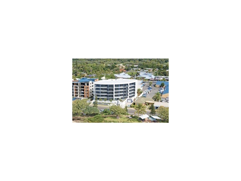 47 Esplanade, Bargara QLD 4670