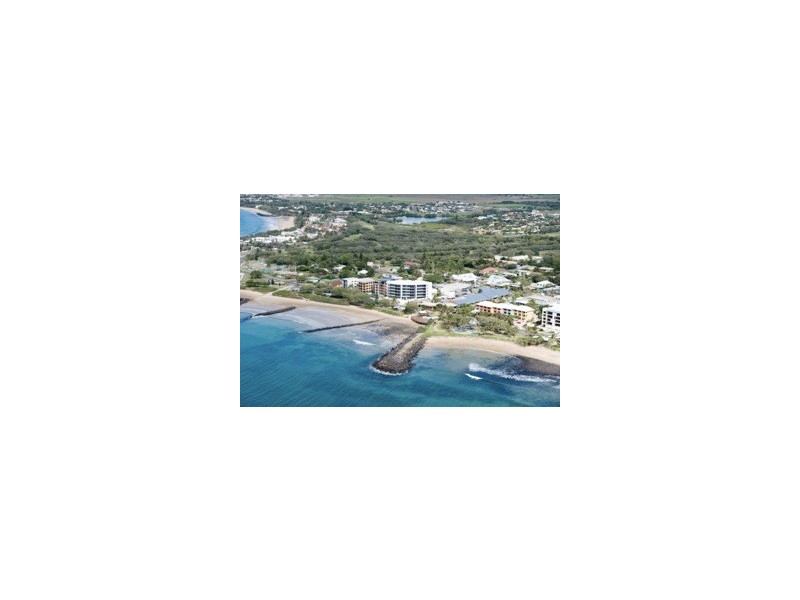 47 Esplanade, Bargara QLD 4670