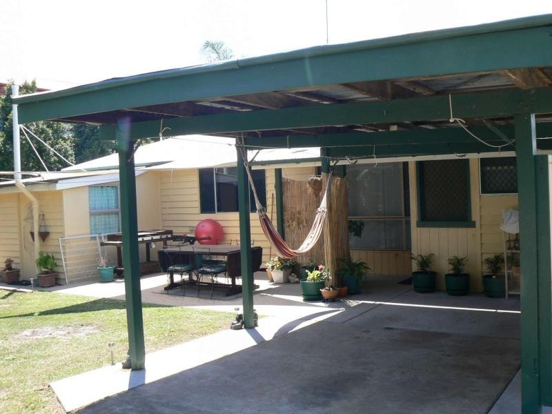 204 Esplanade, Pialba QLD 4655