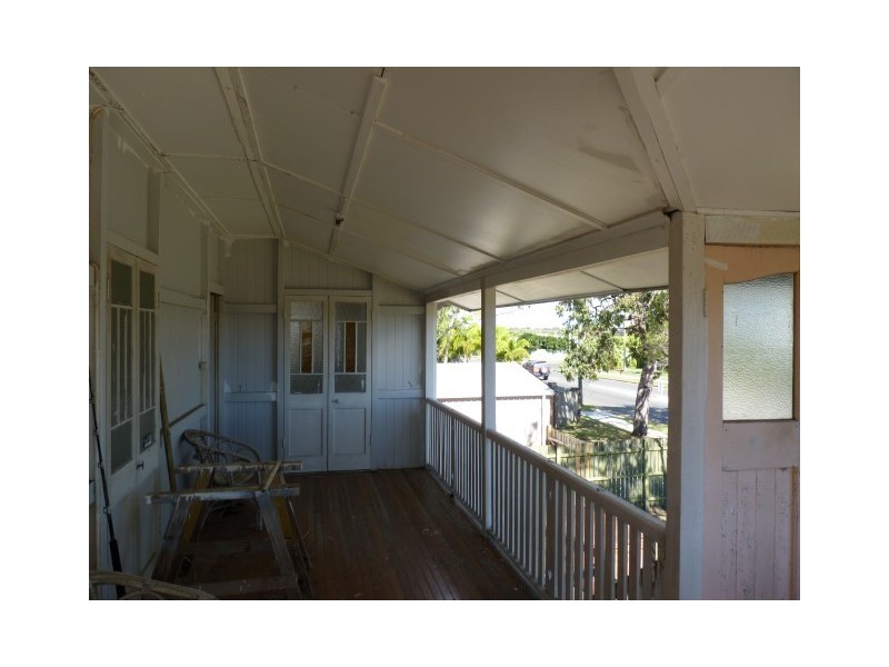 213 Cypress Street, Urangan QLD 4655