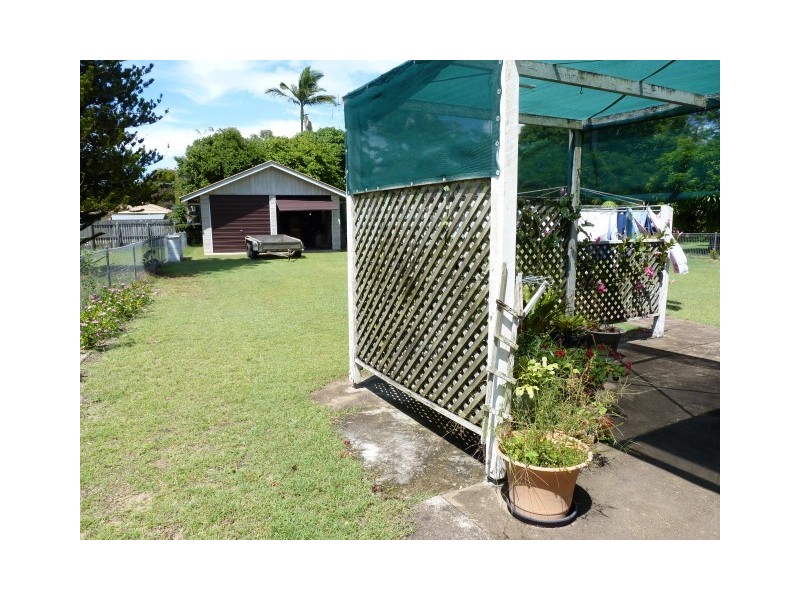 151 Cypress Street, Urangan QLD 4655