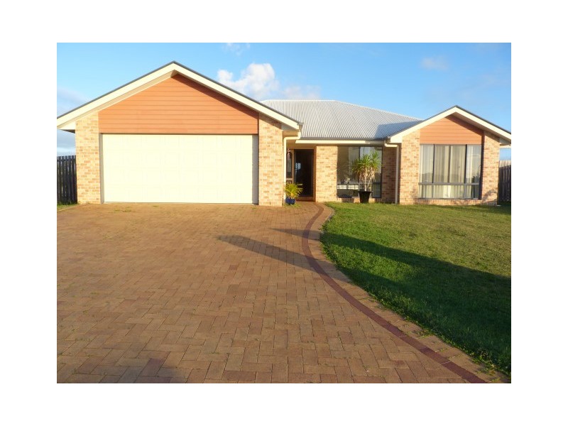 56 Cromdale Circuit, Kawungan QLD 4655