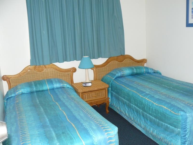 121, 396 Esplanade, Torquay QLD 4655