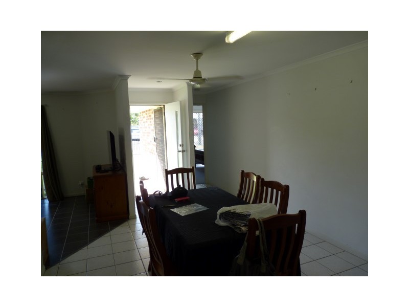 41 Michelle Drive, Point Vernon QLD 4655