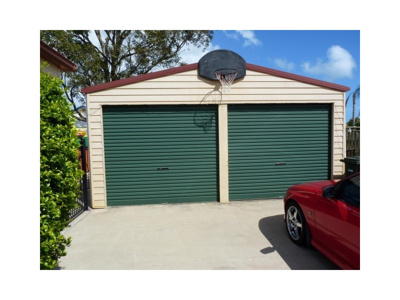 41 Michelle Drive, Point Vernon QLD 4655