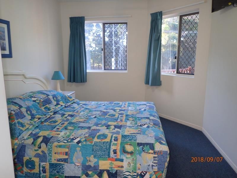 109 396 Esplanade, Torquay QLD 4655