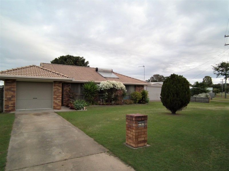 4 Rankin Street, Point Vernon QLD 4655