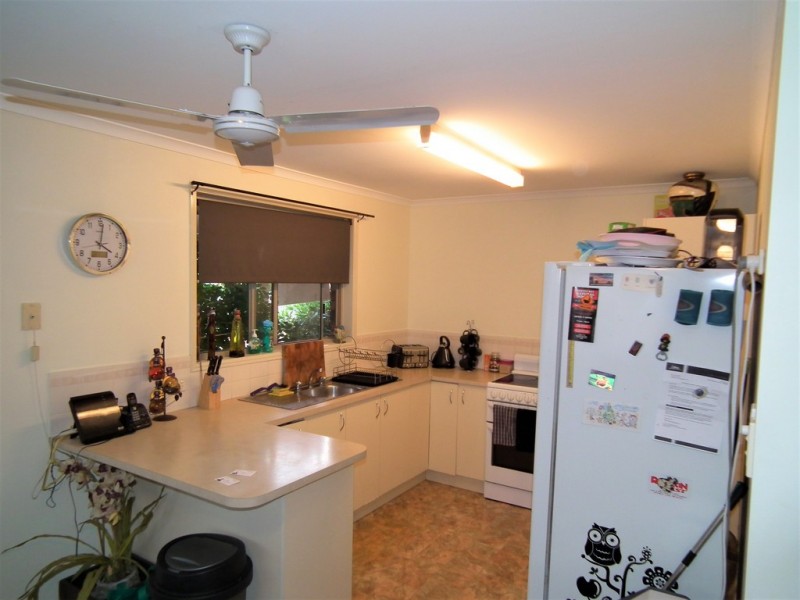 4 Rankin Street, Point Vernon QLD 4655