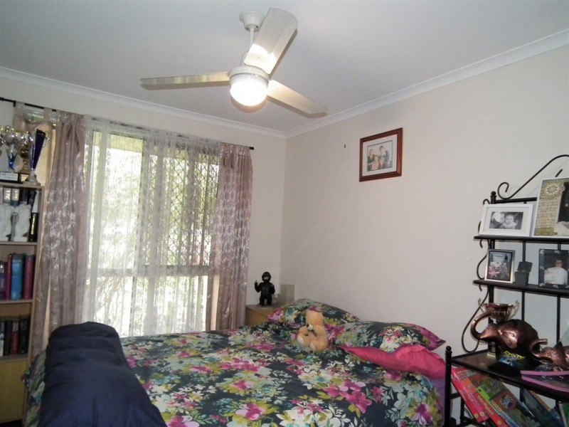 4 Rankin Street, Point Vernon QLD 4655