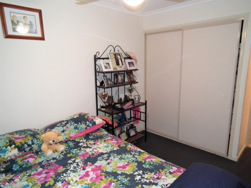 4 Rankin Street, Point Vernon QLD 4655