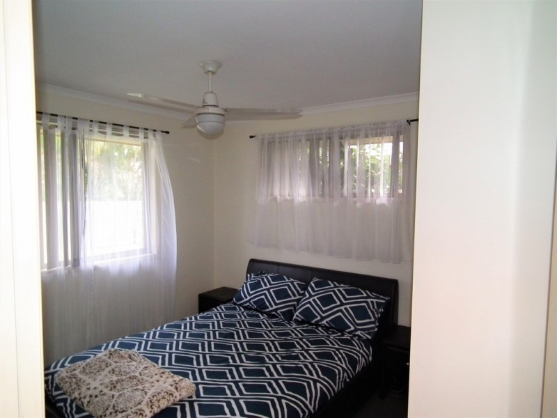 4 Rankin Street, Point Vernon QLD 4655