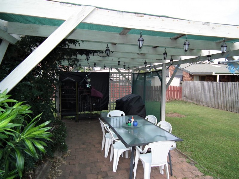 4 Rankin Street, Point Vernon QLD 4655