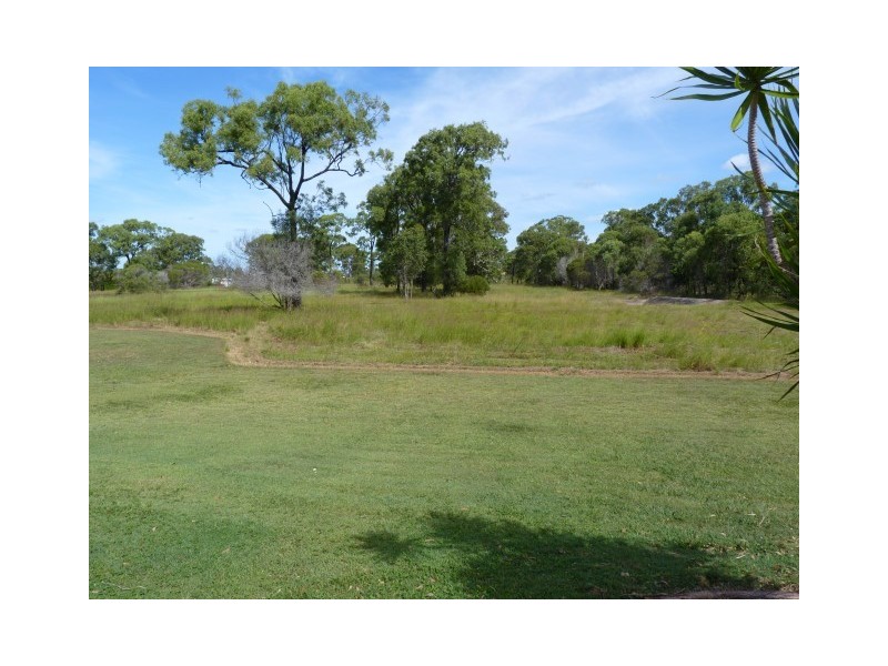 77 Beck Road, Urangan QLD 4655