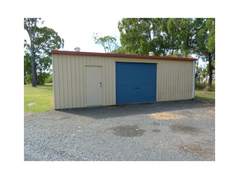 77 Beck Road, Urangan QLD 4655