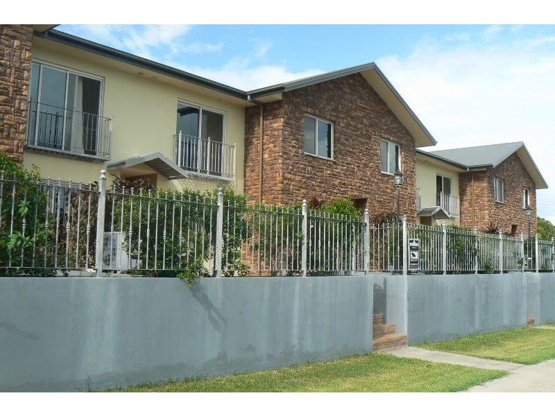 3/13-19 Hythe Street, Pialba QLD 4655