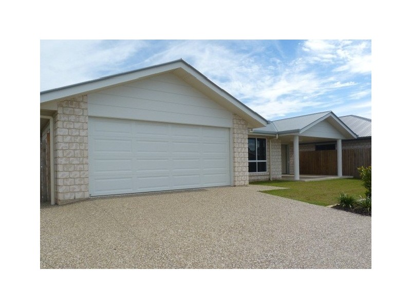 House 1 Lot 30 Bronte Place, Urraween QLD 4655