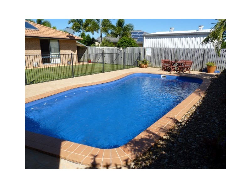 19 Glengarry Court, Kawungan QLD 4655