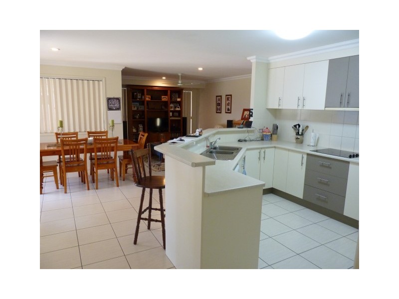 19 Glengarry Court, Kawungan QLD 4655